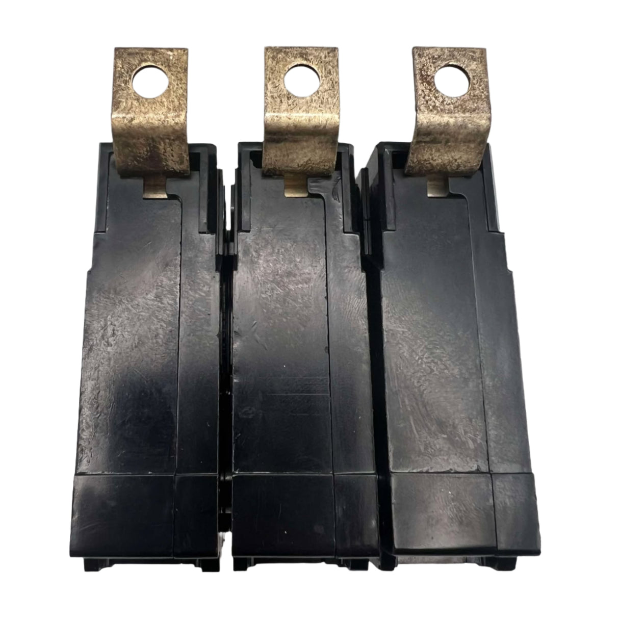 Eaton BAB 35 Amp, 3 Pole Bolt-On Circuit Breaker