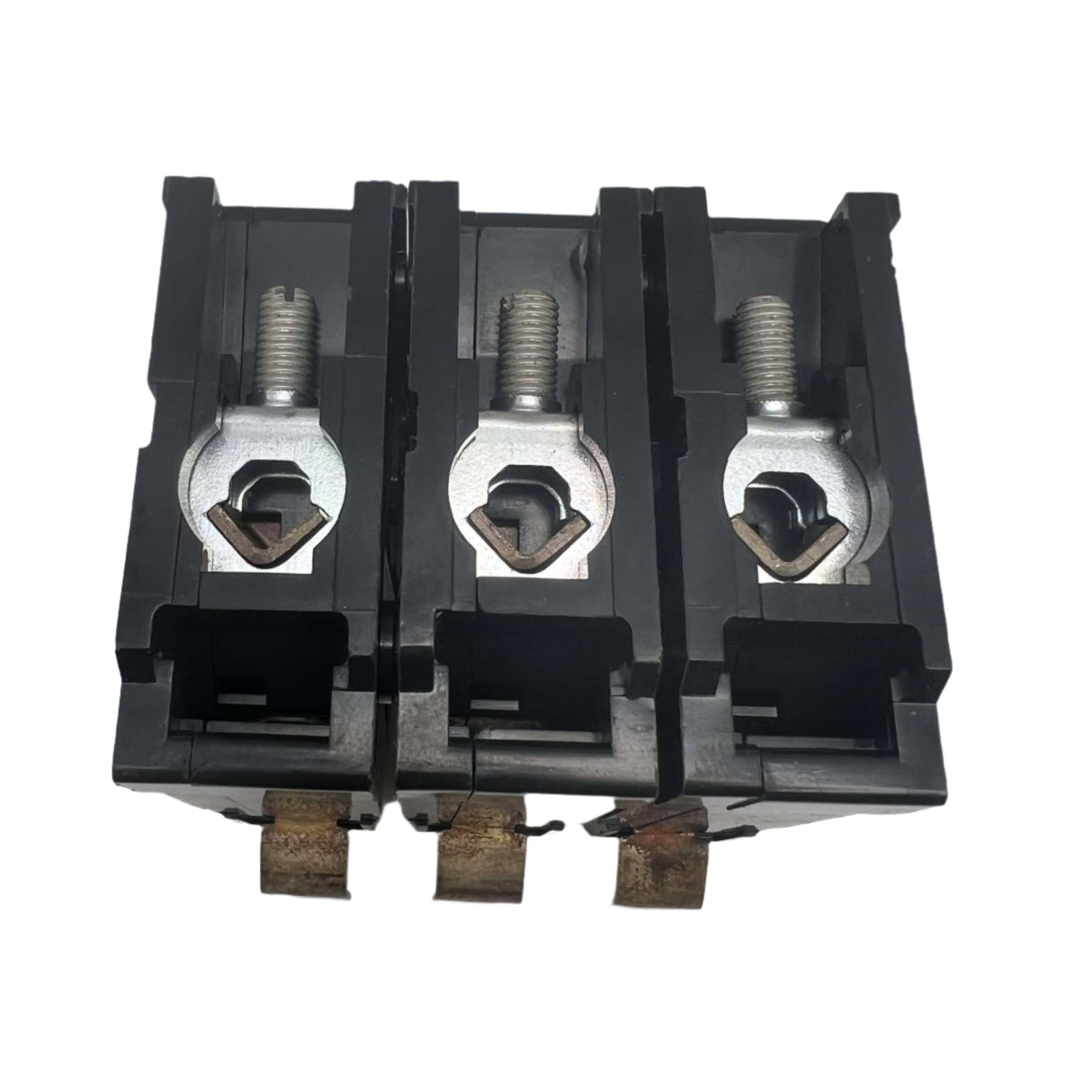 Eaton BAB 35 Amp, 3 Pole Bolt-On Circuit Breaker