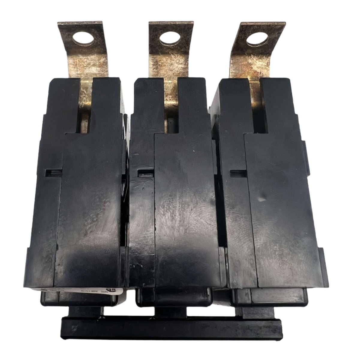 Eaton BAB 35 Amp, 3 Pole Bolt-On Circuit Breaker