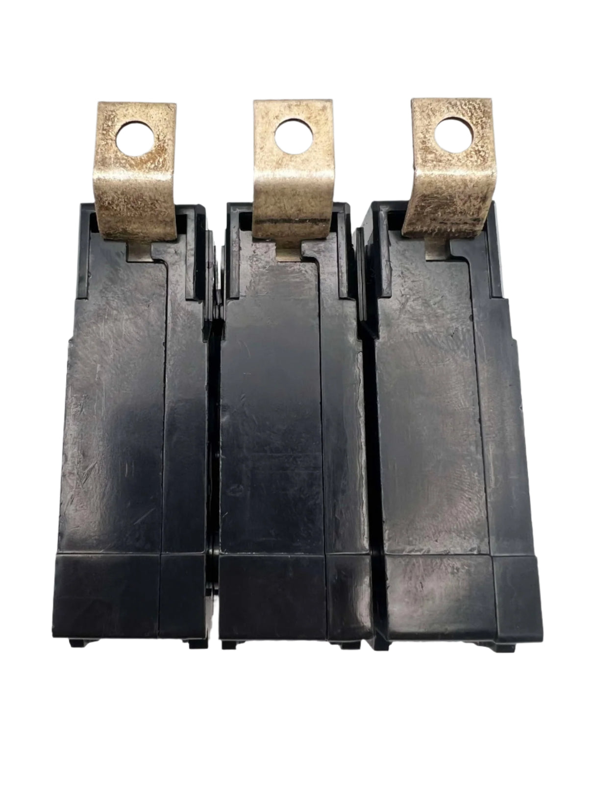 Eaton BAB 45 Amp, 3 Pole Bolt-On Circuit Breaker