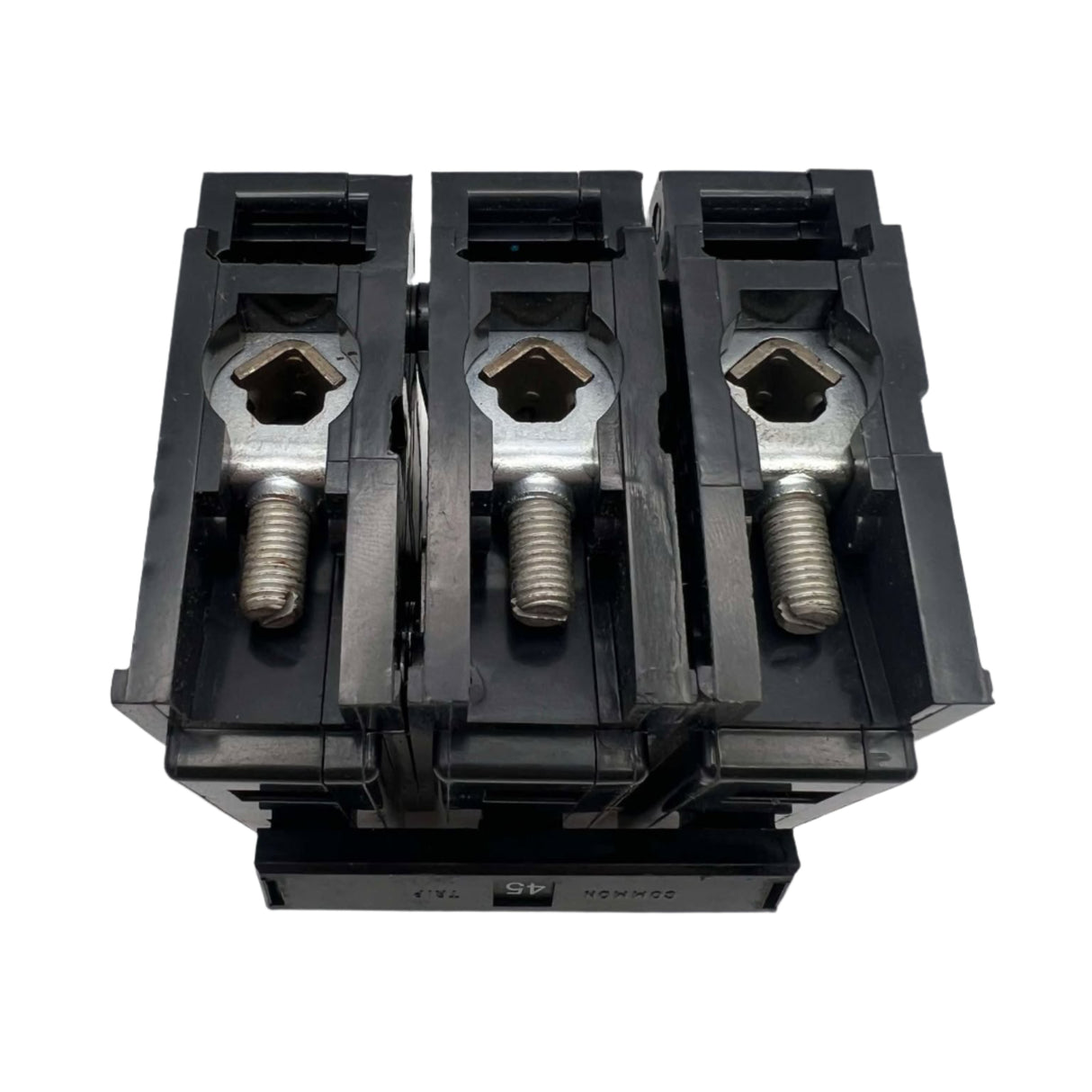 Eaton BAB 45 Amp, 3 Pole Bolt-On Circuit Breaker