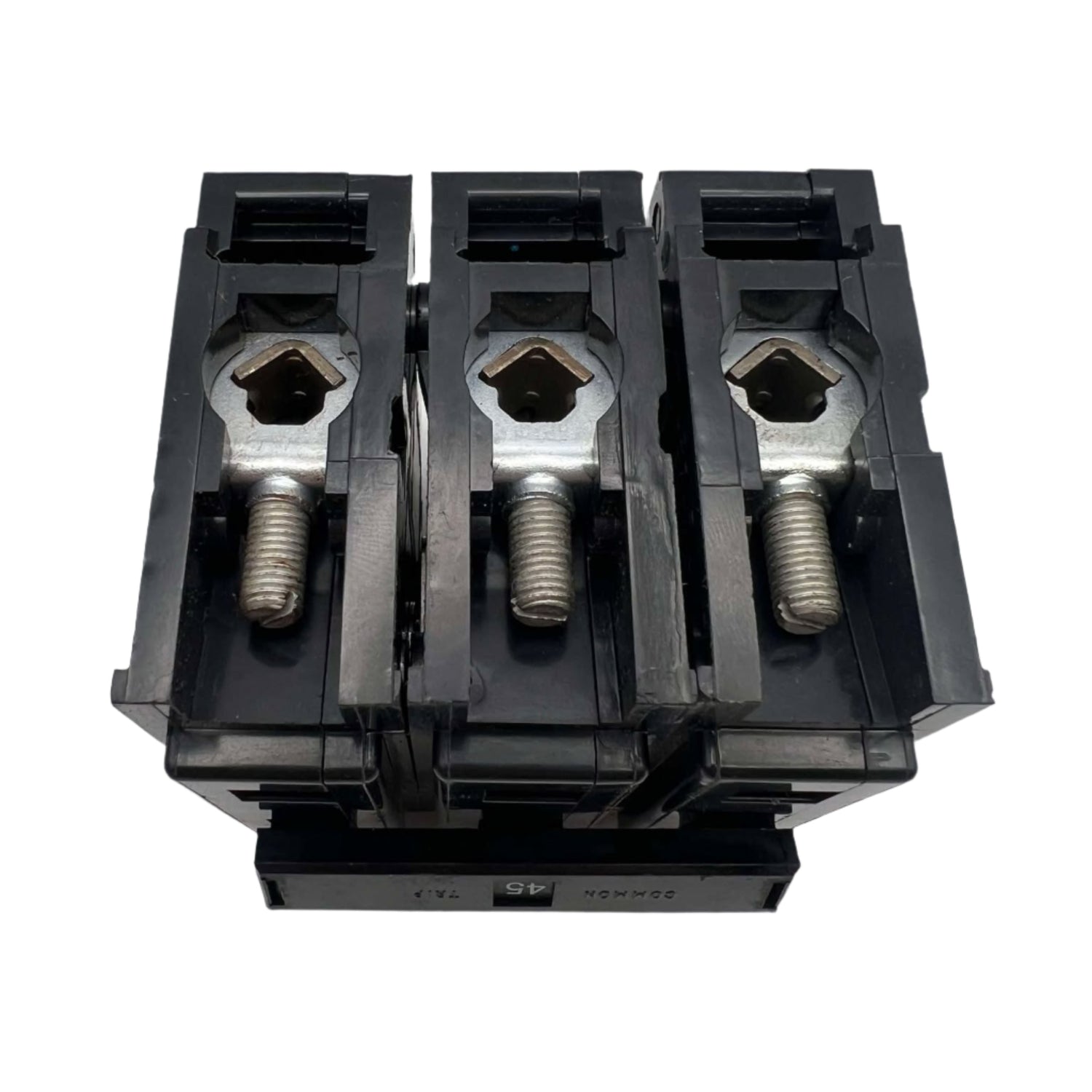 Eaton BAB 45 Amp, 3 Pole Bolt-On Circuit Breaker