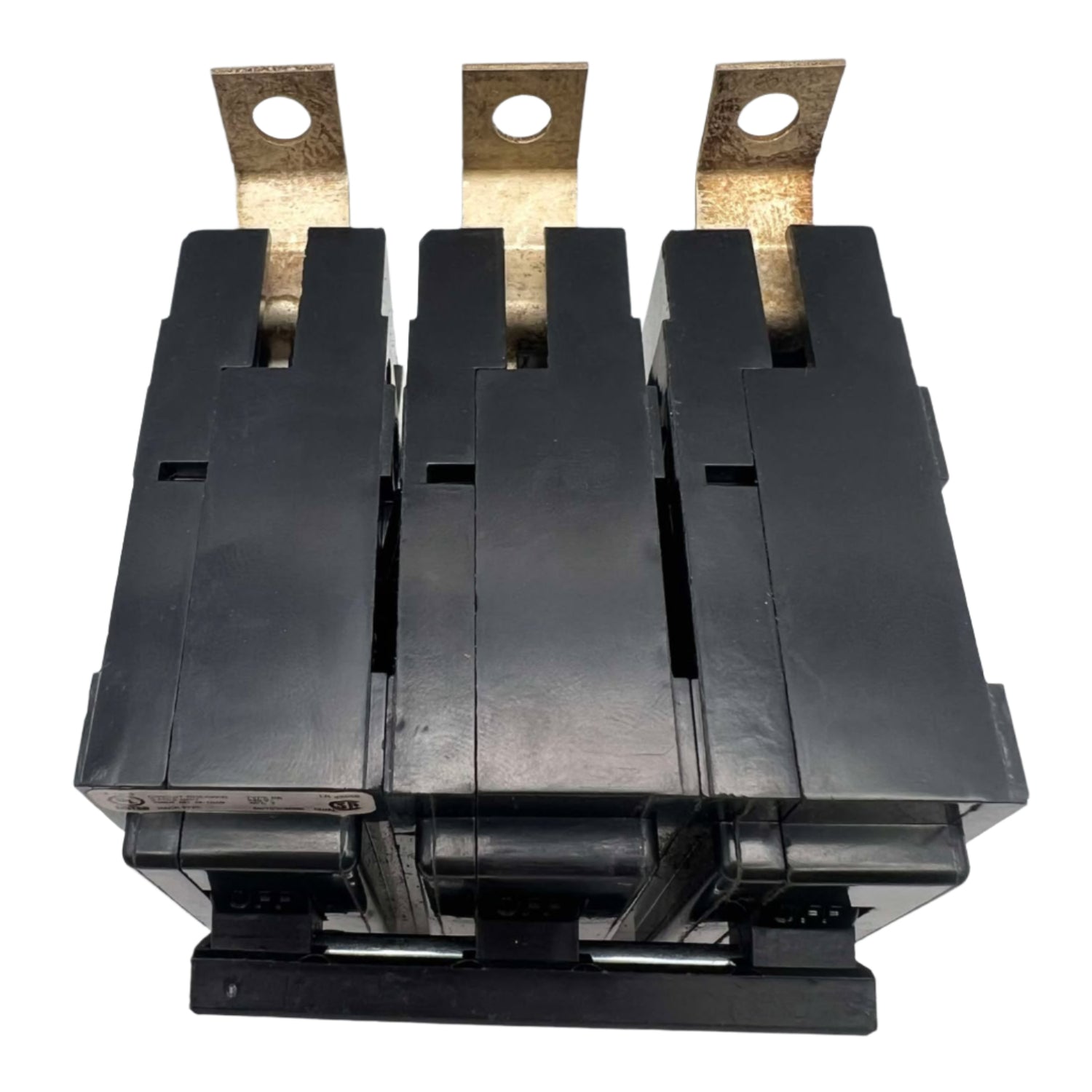 Eaton BAB 45 Amp, 3 Pole Bolt-On Circuit Breaker