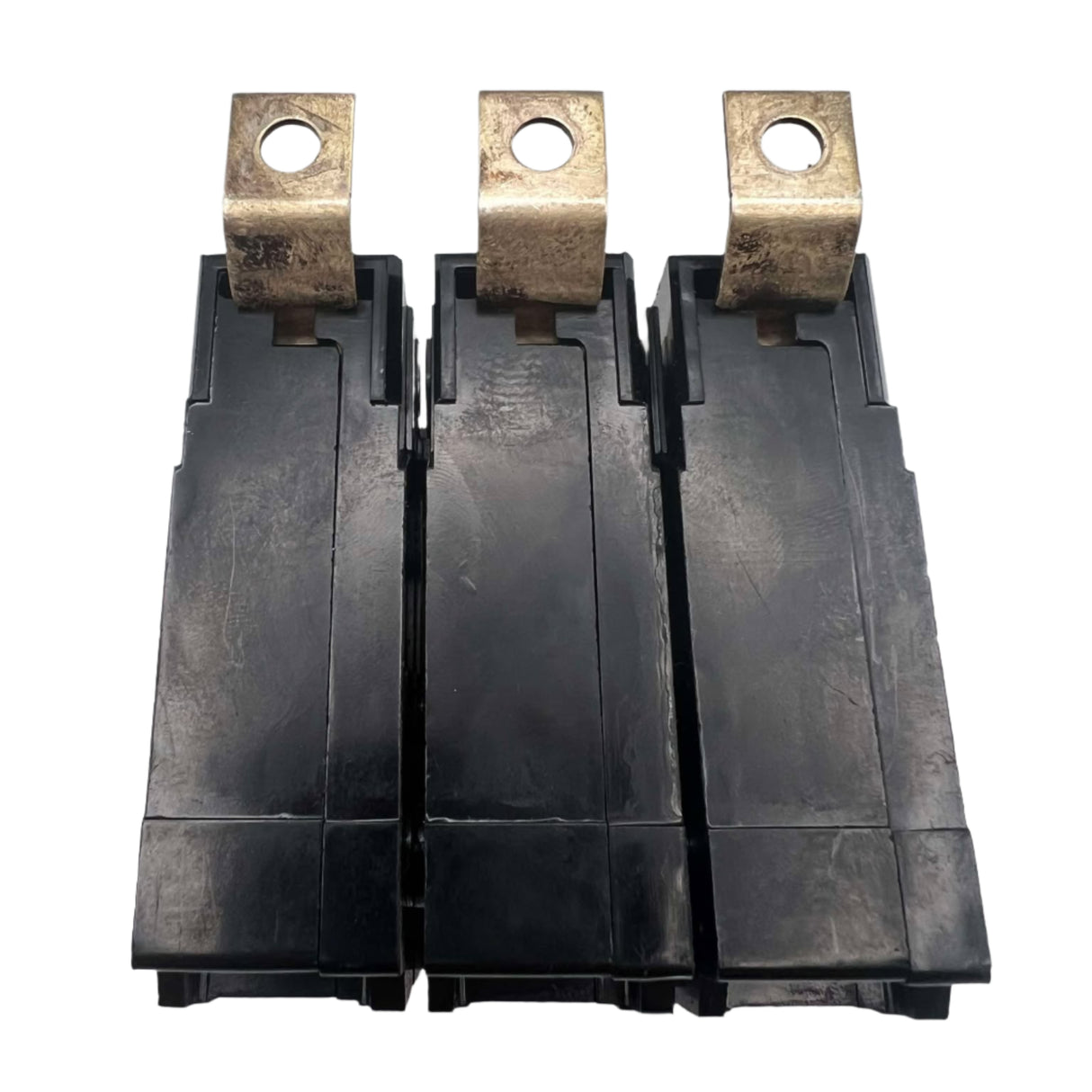 Eaton BAB 50 Amp, 3 Pole Bolt-On Circuit Breaker