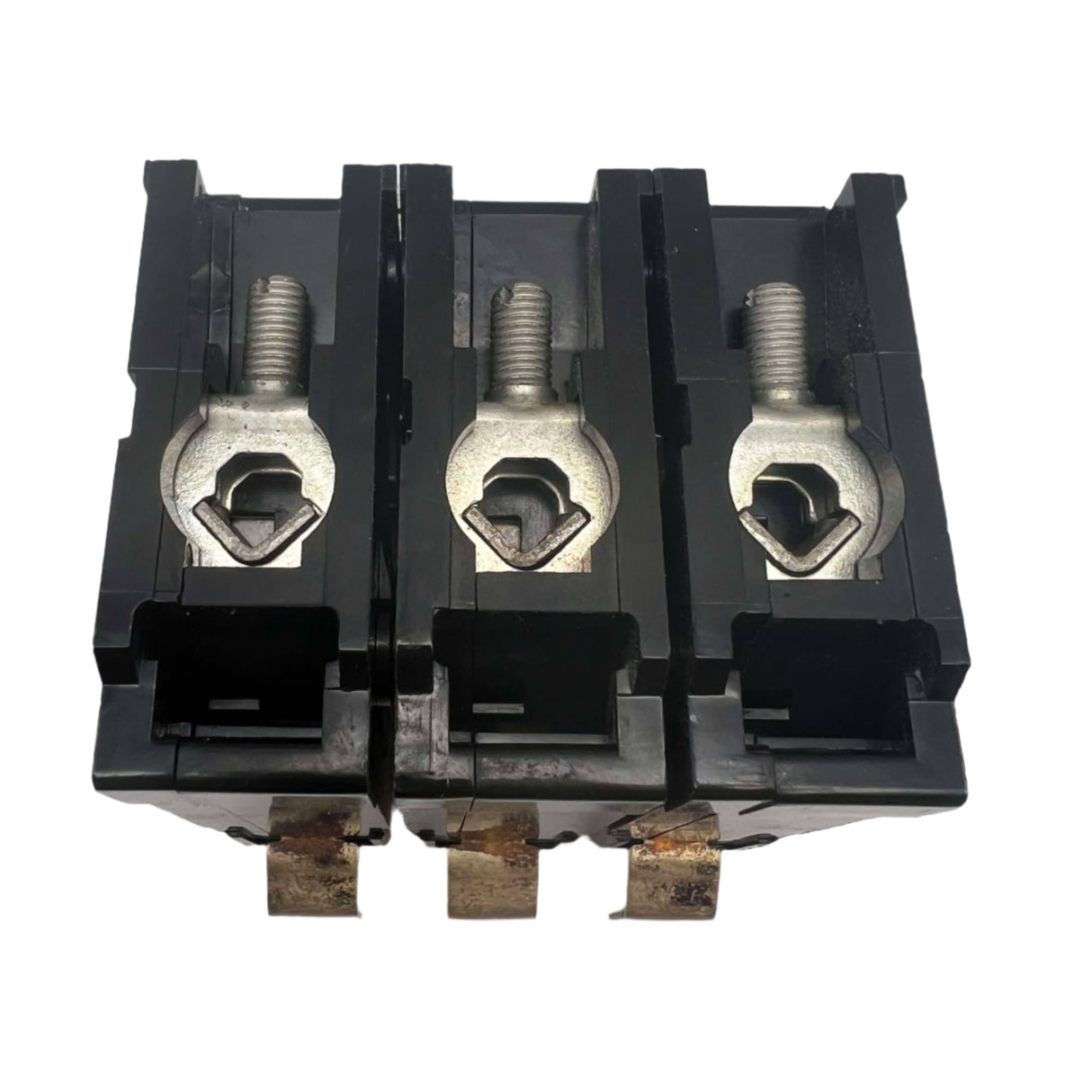 Eaton BAB 50 Amp, 3 Pole Bolt-On Circuit Breaker
