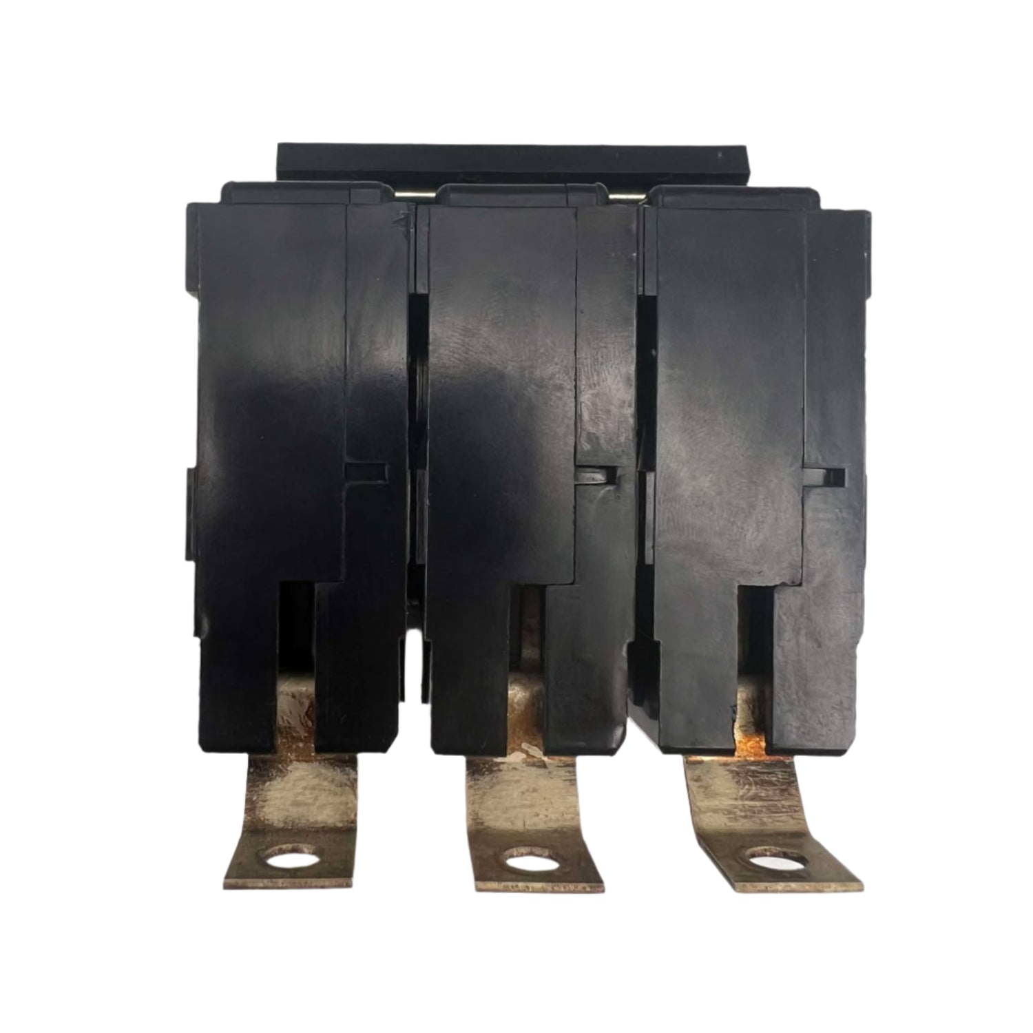 Eaton BAB 50 Amp, 3 Pole Bolt-On Circuit Breaker