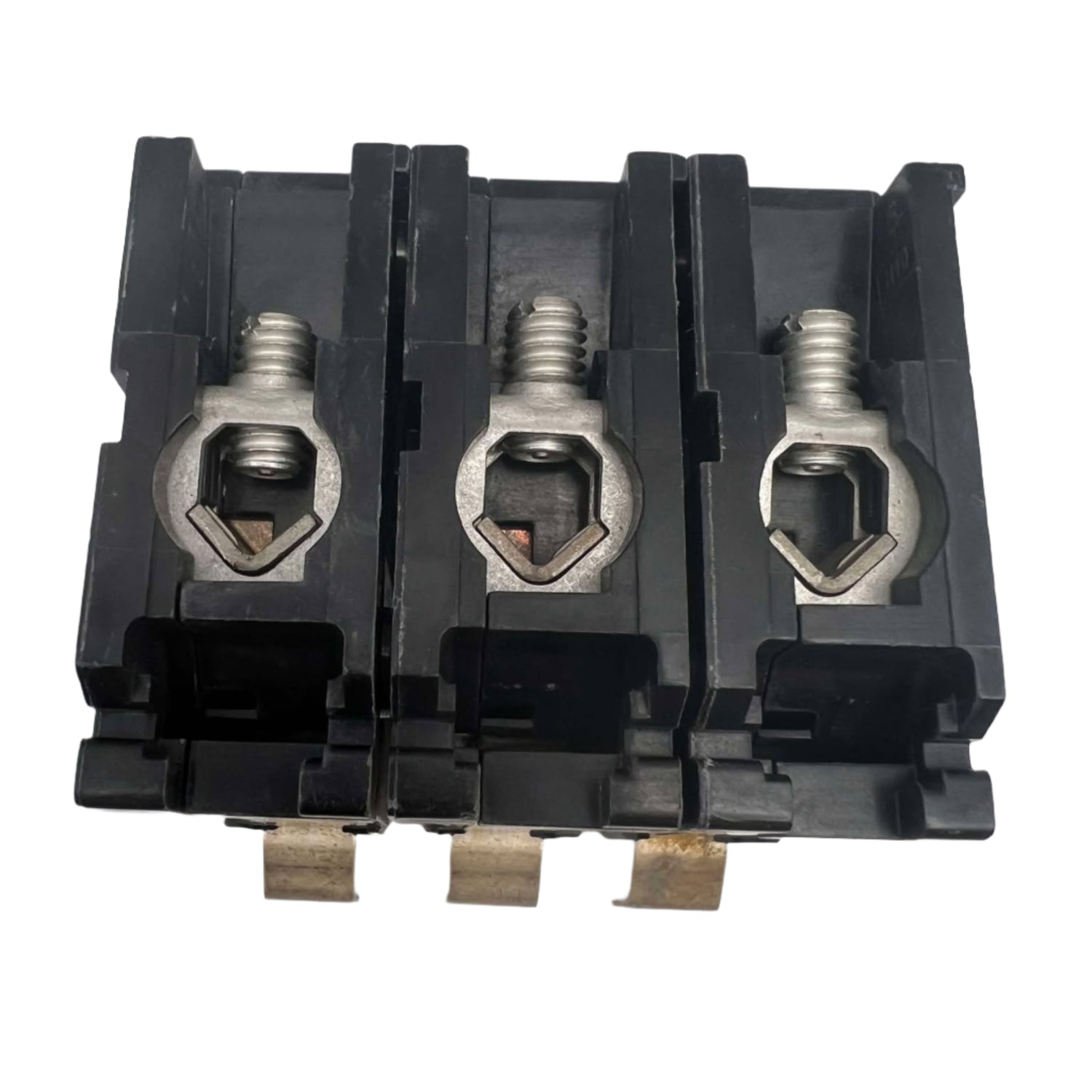 Eaton BAB 70 Amp, 3 Pole Bolt-On Circuit Breaker