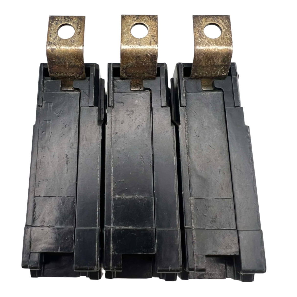 Eaton BAB 90 Amp, 3 Pole Bolt-On Circuit Breaker