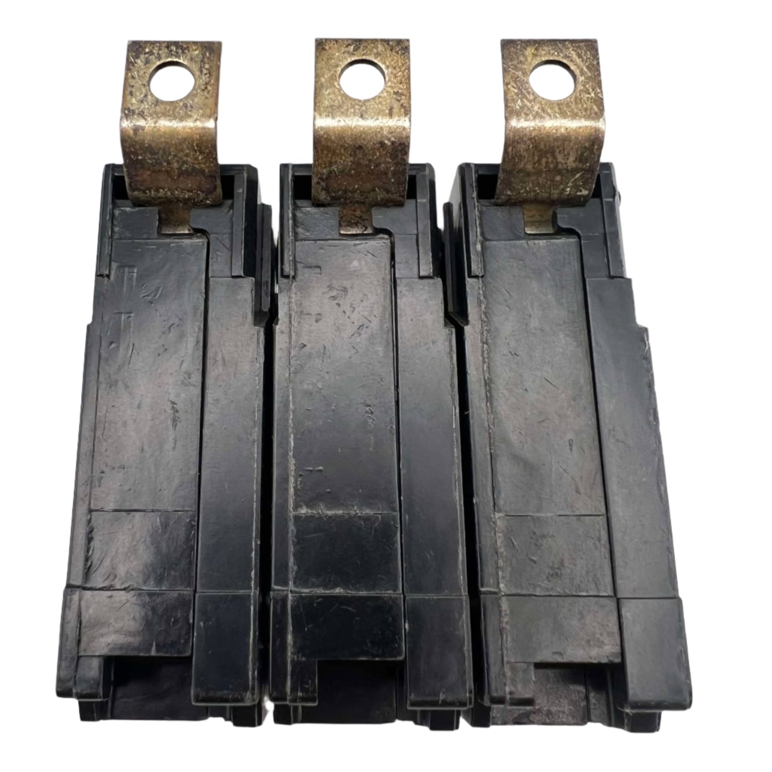 Eaton BAB 90 Amp, 3 Pole Bolt-On Circuit Breaker