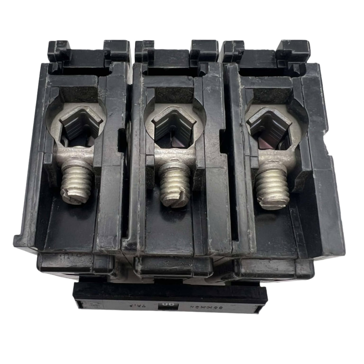 Eaton BAB 90 Amp, 3 Pole Bolt-On Circuit Breaker