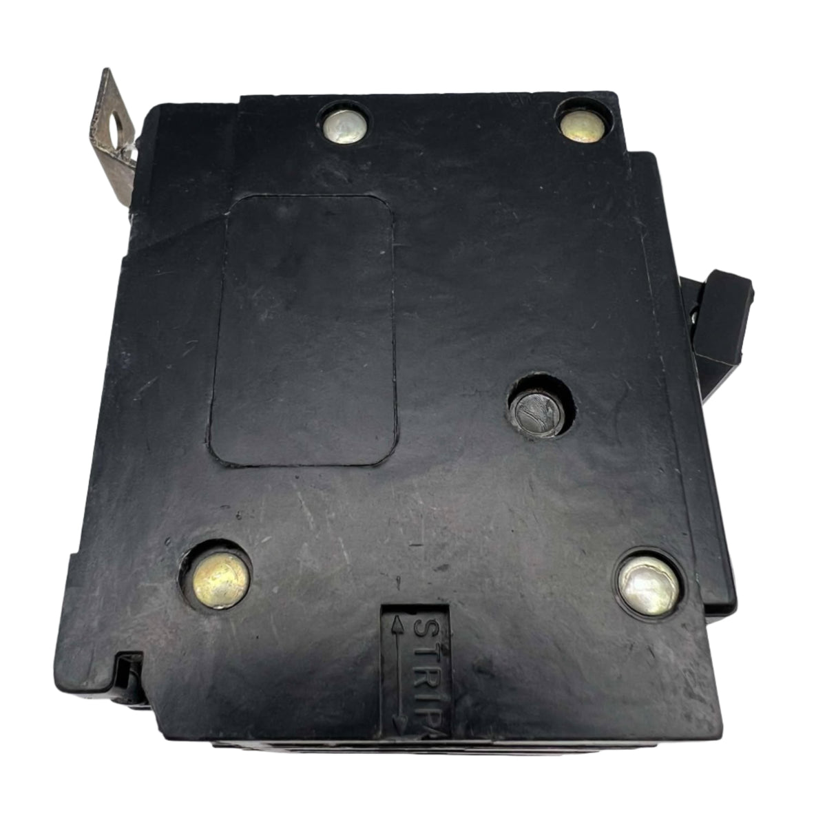 Eaton BAB 90 Amp, 3 Pole Bolt-On Circuit Breaker