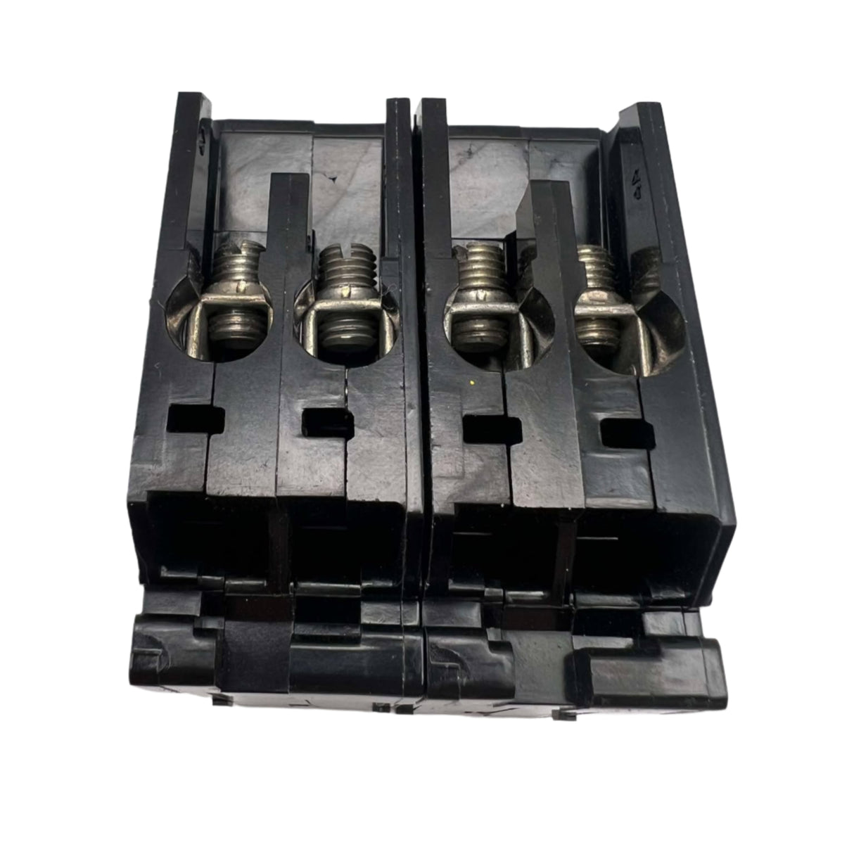 Eaton BQ 15 Amp Quadplex Circuit Breaker