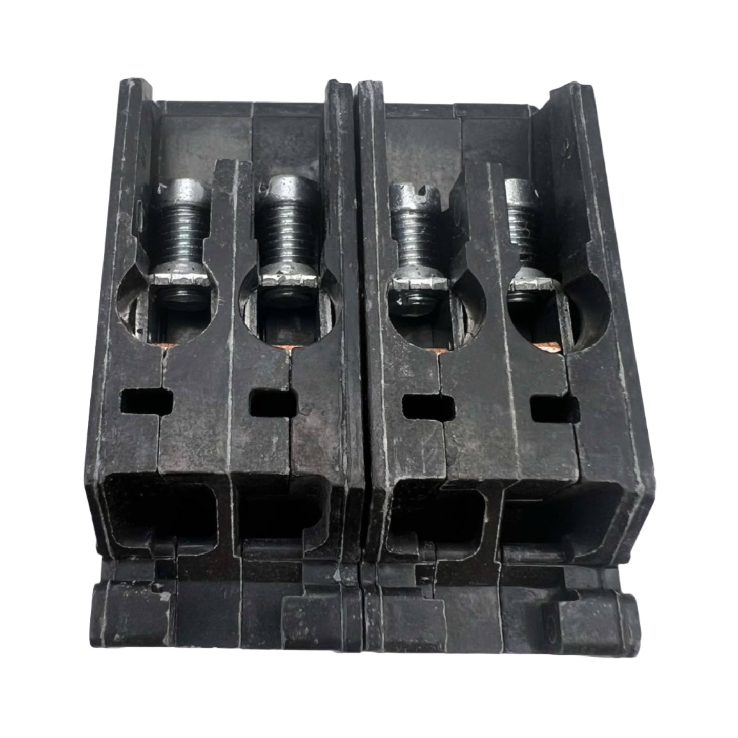 Eaton BQ 20 & 30 Amp Quadplex Circuit Breaker