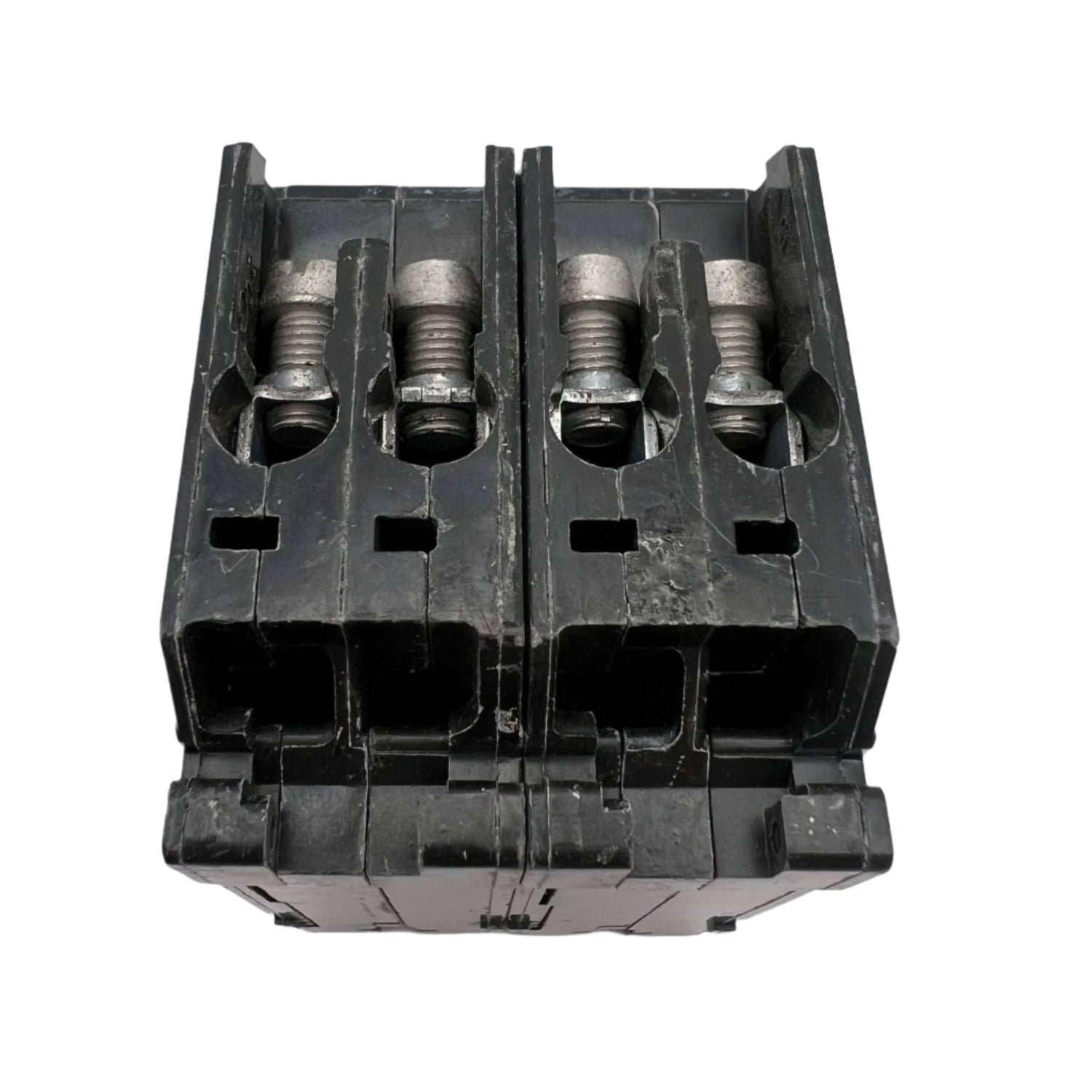 Eaton BQC 40 Amp Quadplex Circuit Breaker