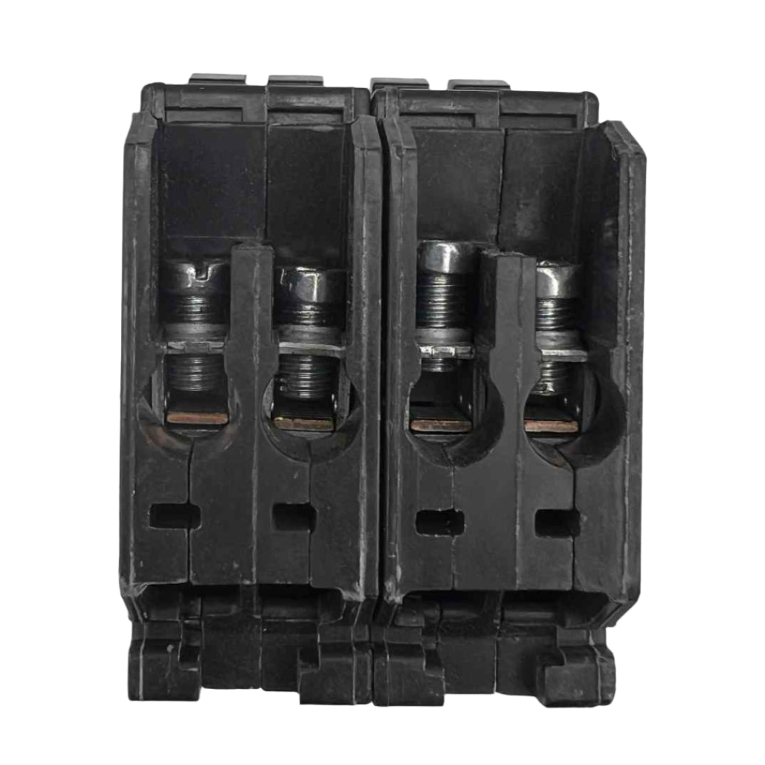 Eaton BQC 20/50/30 Quadplex Circuit Breaker