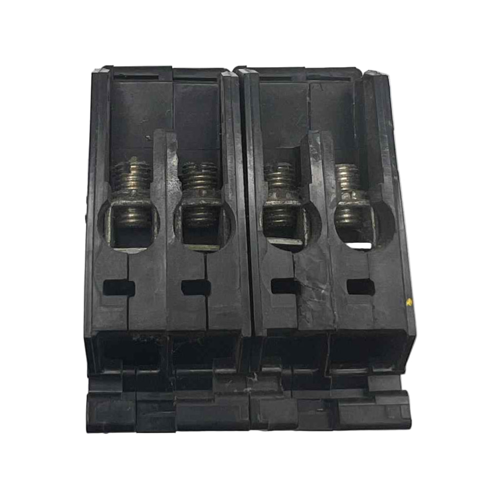 Eaton BQ 20/40 Amp Quad Circuit Breaker