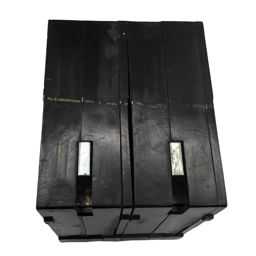 Eaton BQ 20/40 Amp Quad Circuit Breaker