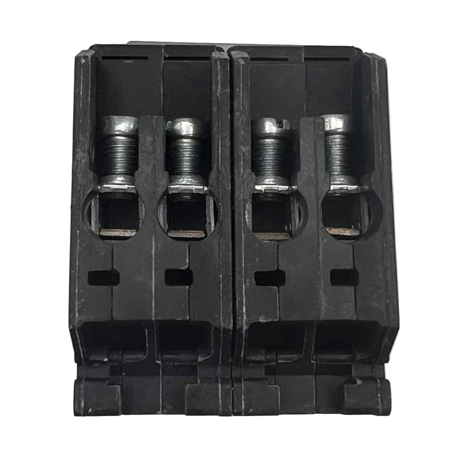 Eaton BQ 50 Amp Quad Circuit Breaker