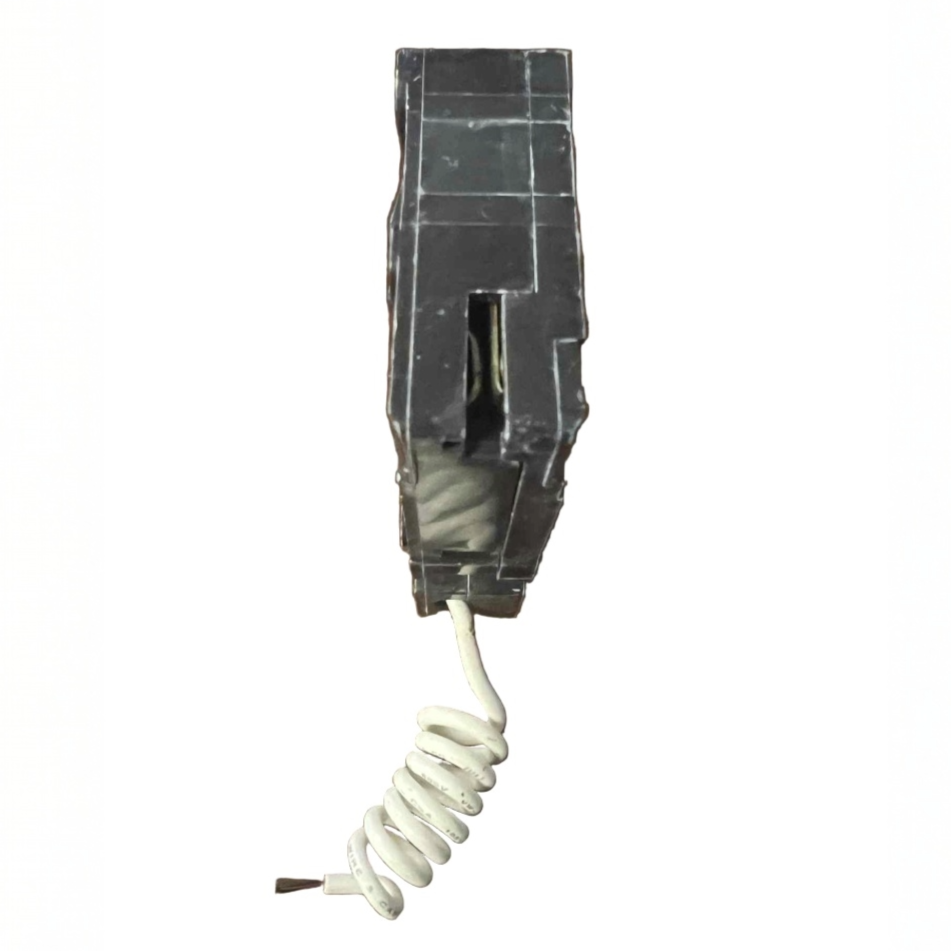 Eaton BR 15 Amp Circuit Breaker with Arc Fault Protection