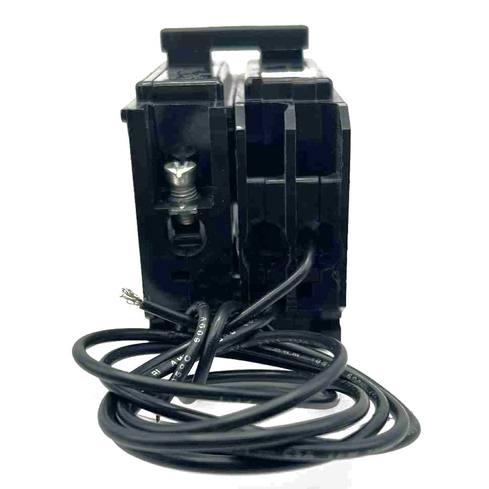 Eaton BR 1 Pole, 30 Amp Circuit Breaker with Shunt Trip