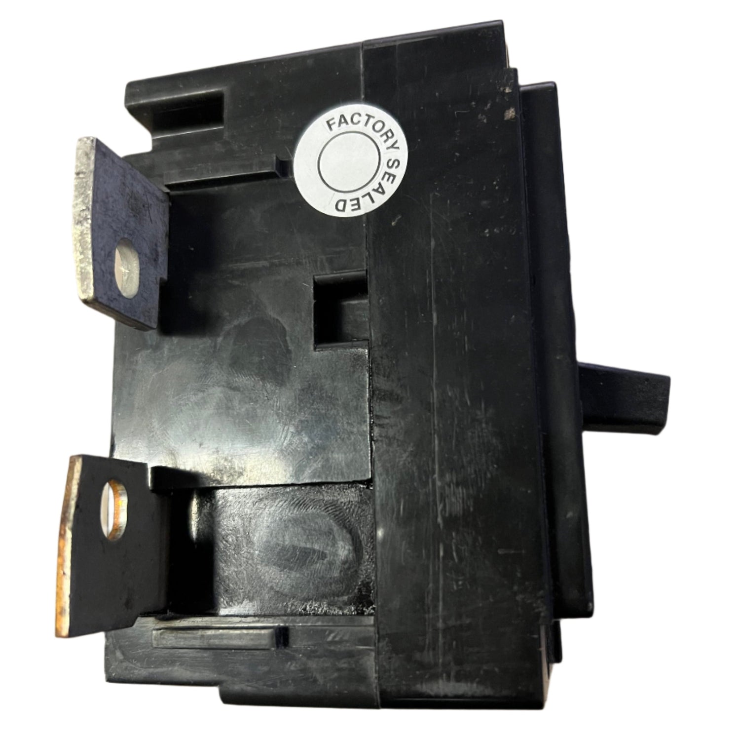 Eaton BW 2 Pole, 100 Amp, Bolt-On Main Circuit Breaker