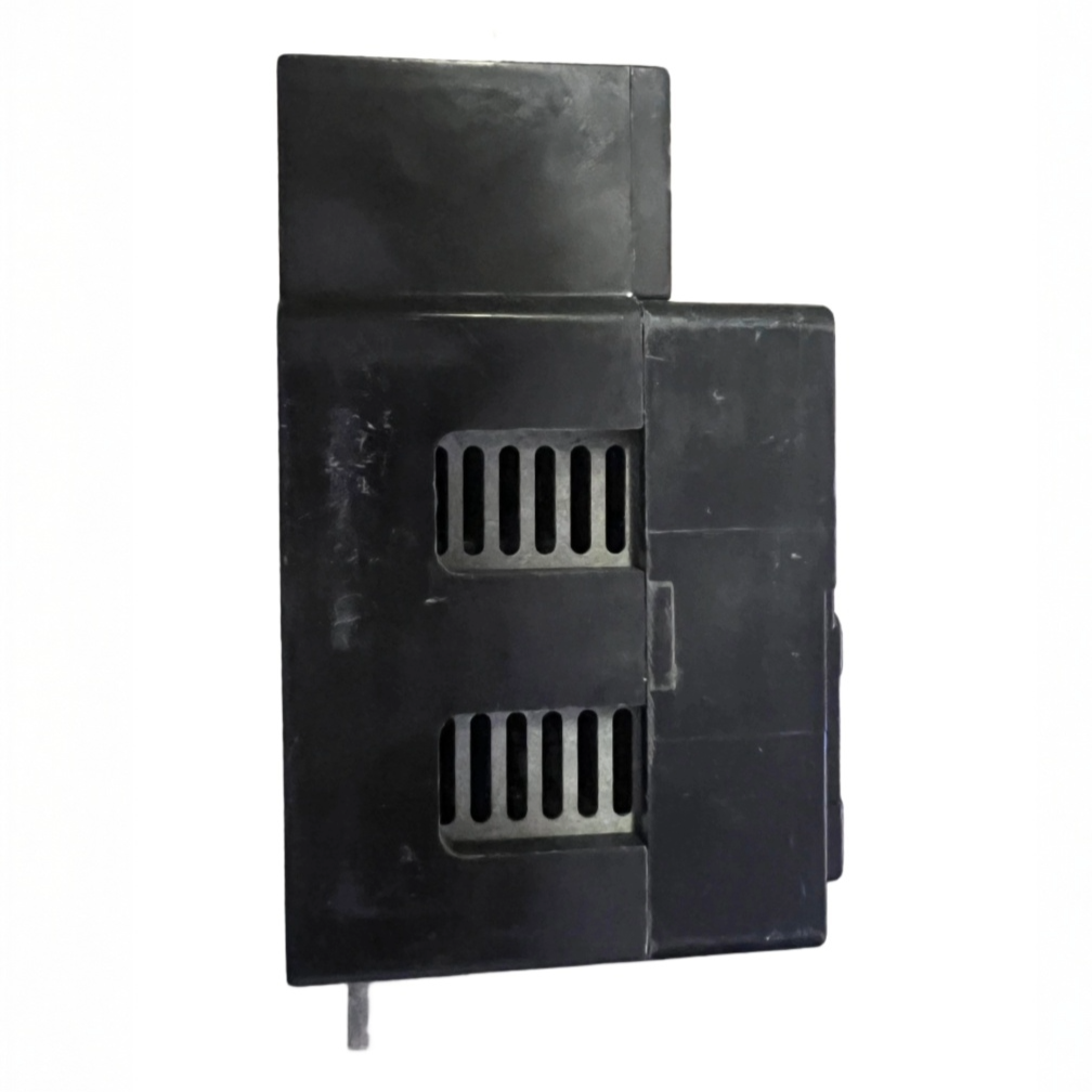 Eaton BW 2 Pole, 100 Amp, Bolt-On Main Circuit Breaker