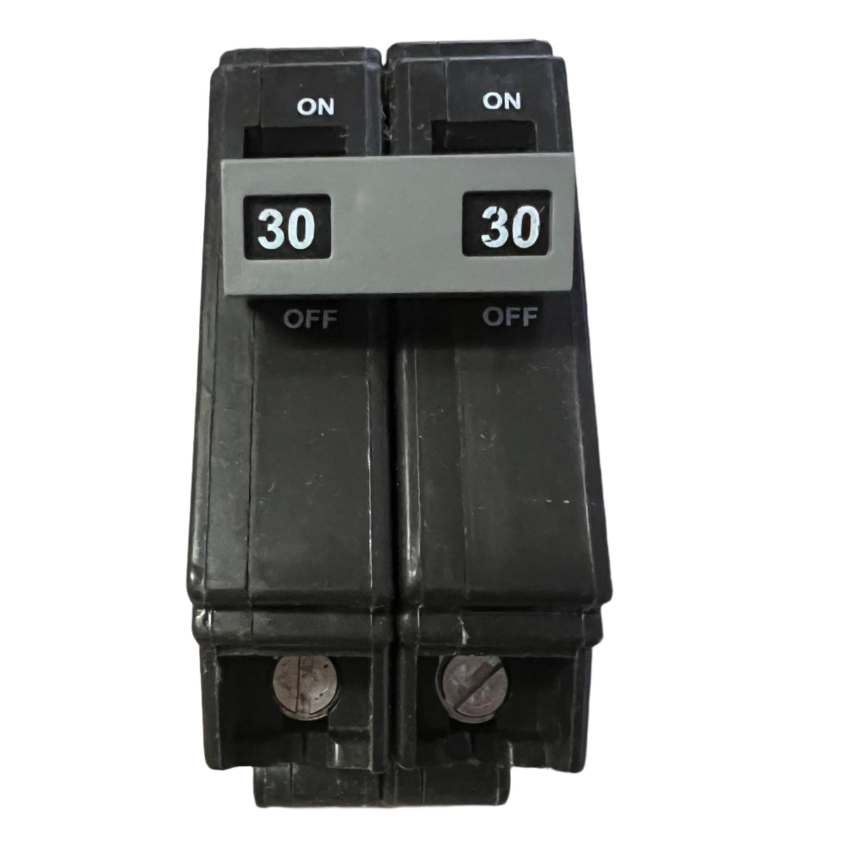 Eaton CHB 2 Pole, 30 Amp, Bolt-On Circuit Breaker