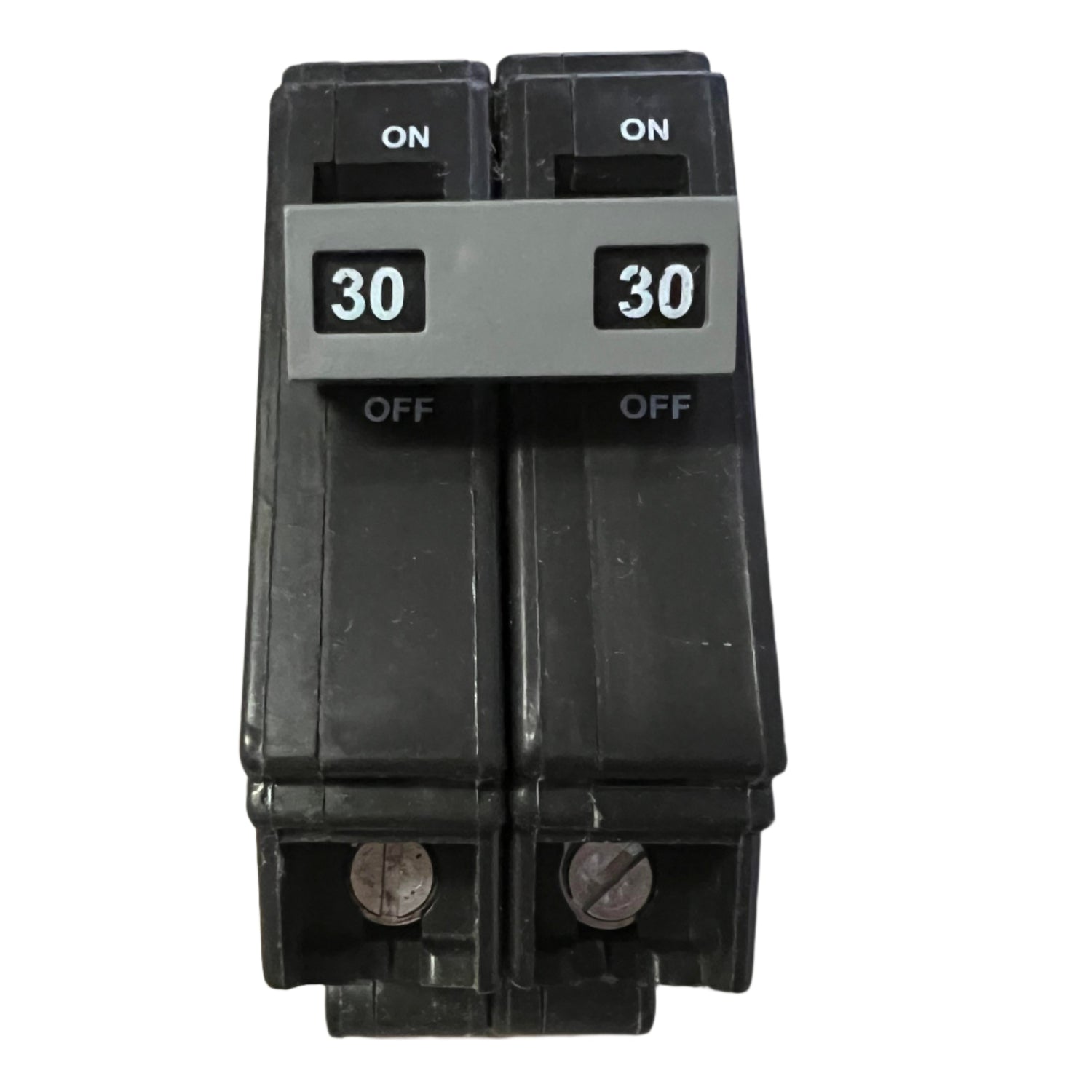 Eaton CHB 2 Pole, 30 Amp, Bolt-On Circuit Breaker