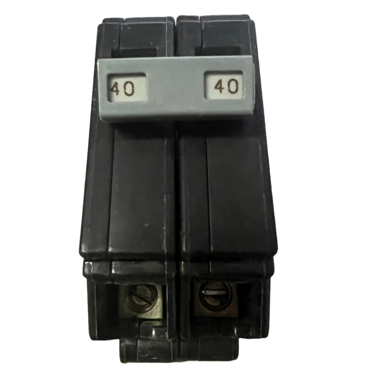 Eaton CHB 2 Pole, 40 Amp, Bolt-On Circuit Breaker