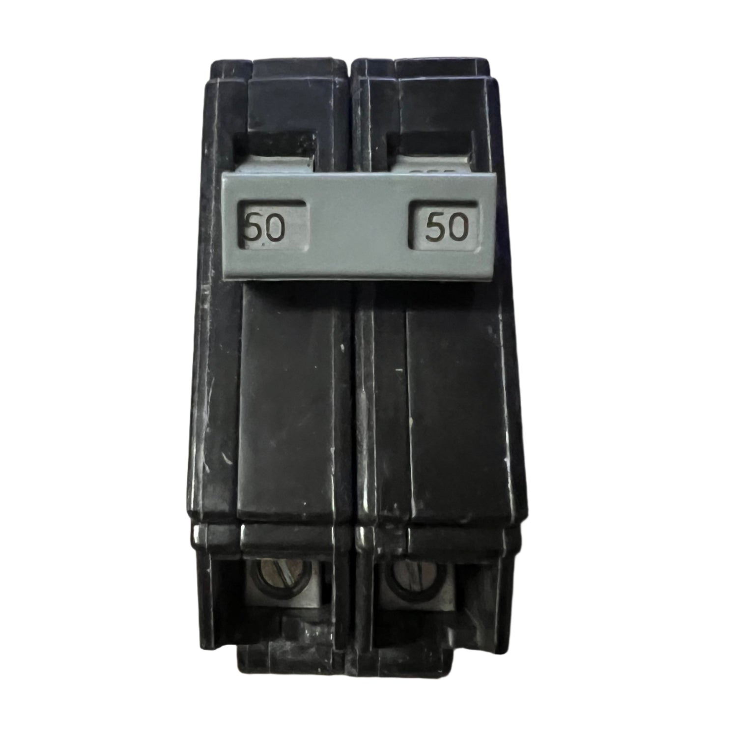 Eaton CHB 2 Pole, 50 Amp, Bolt-On Circuit Breaker