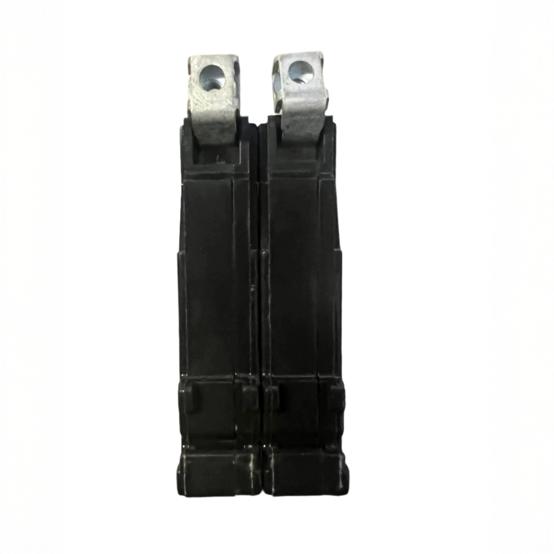 Eaton CHB 2 Pole, 60 Amp, Bolt-On Circuit Breaker