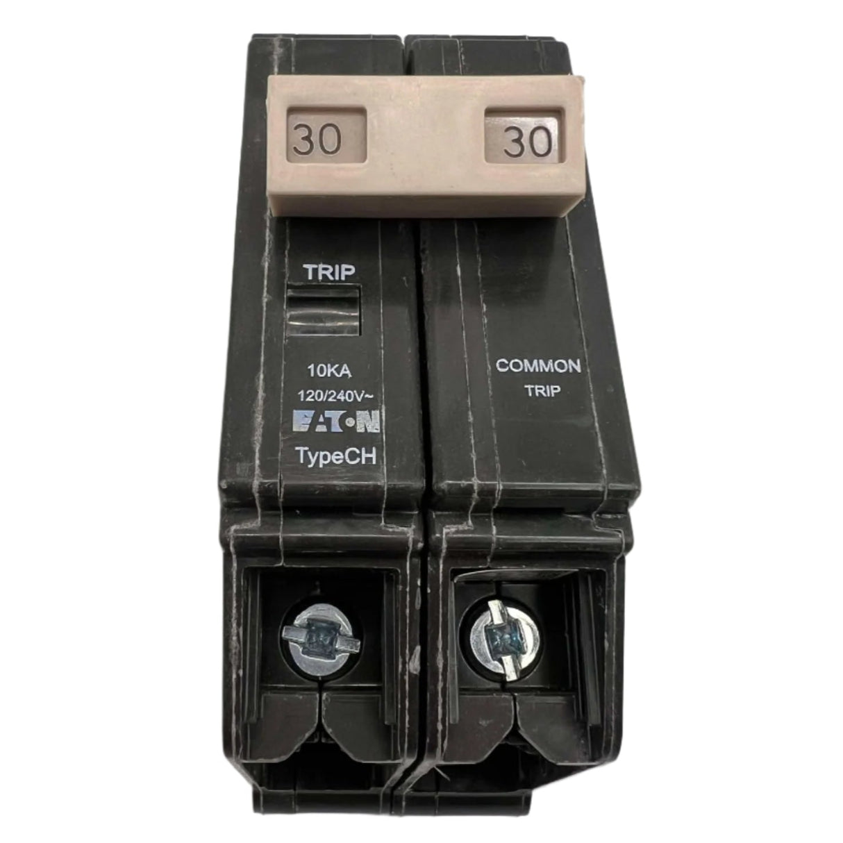 Eaton CHF 2 Pole, 30 Amp Circuit Breaker