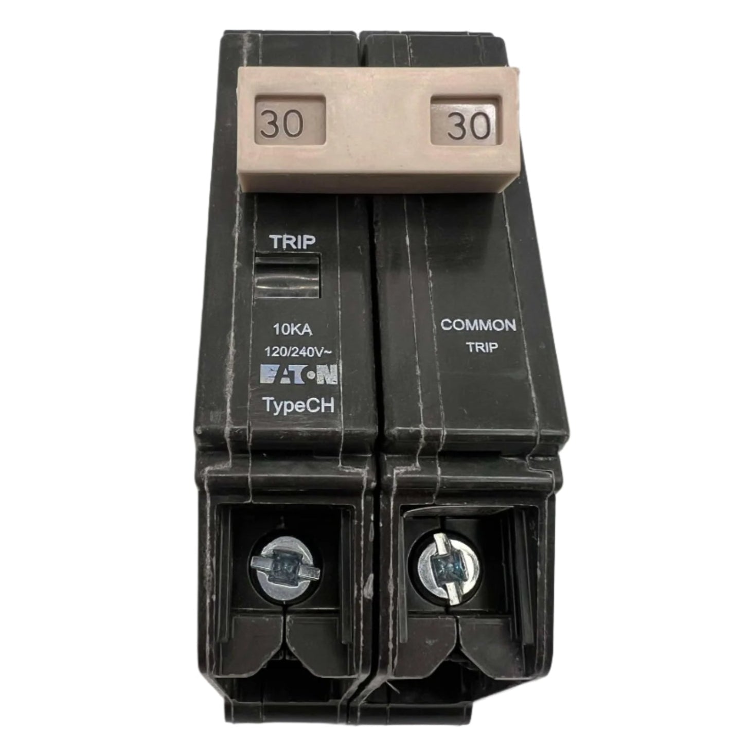 Eaton CHF 2 Pole, 30 Amp Circuit Breaker