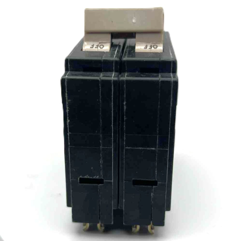 Eaton CHF 2 Pole, 60 Amp Circuit Breaker