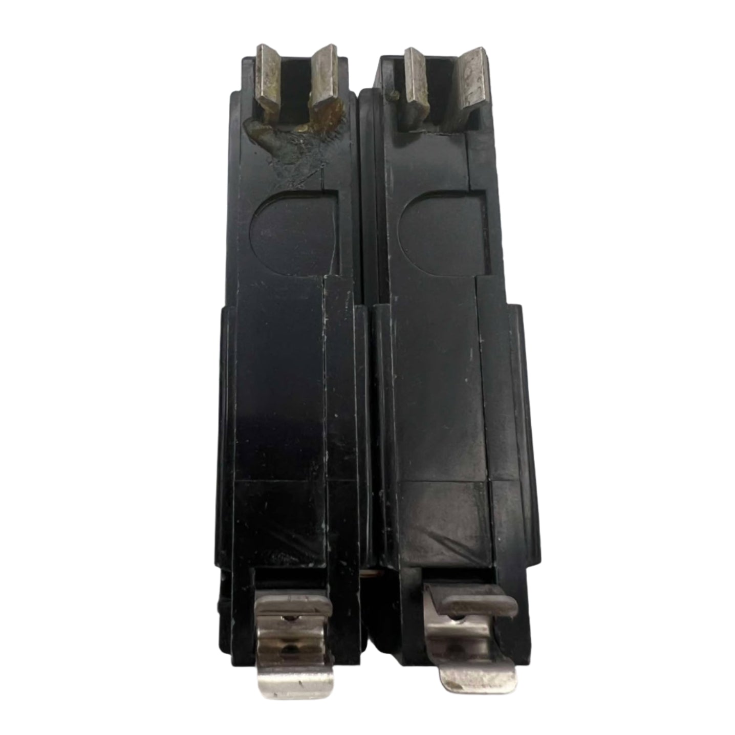 Eaton CHQ 2 Pole, 15 Amp Classified Circuit Breaker