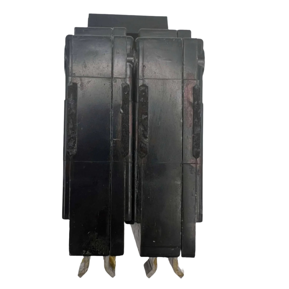 Eaton CHQ 2 Pole, 15 Amp Classified Circuit Breaker