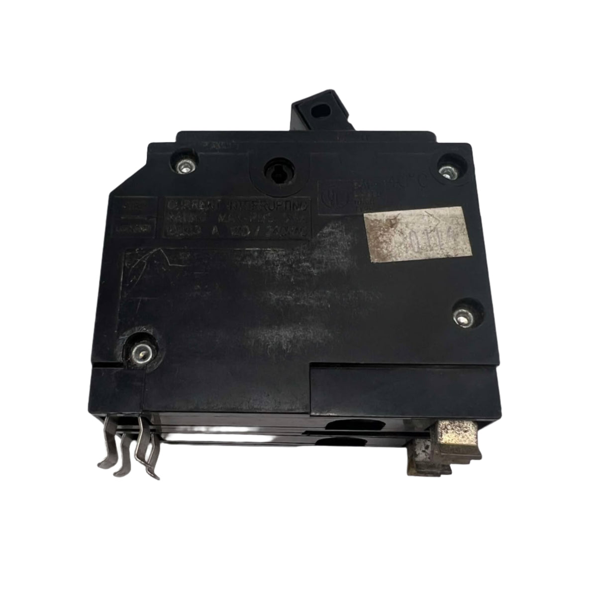 Eaton CHQ 2 Pole, 60 Amp Classified Circuit Breaker