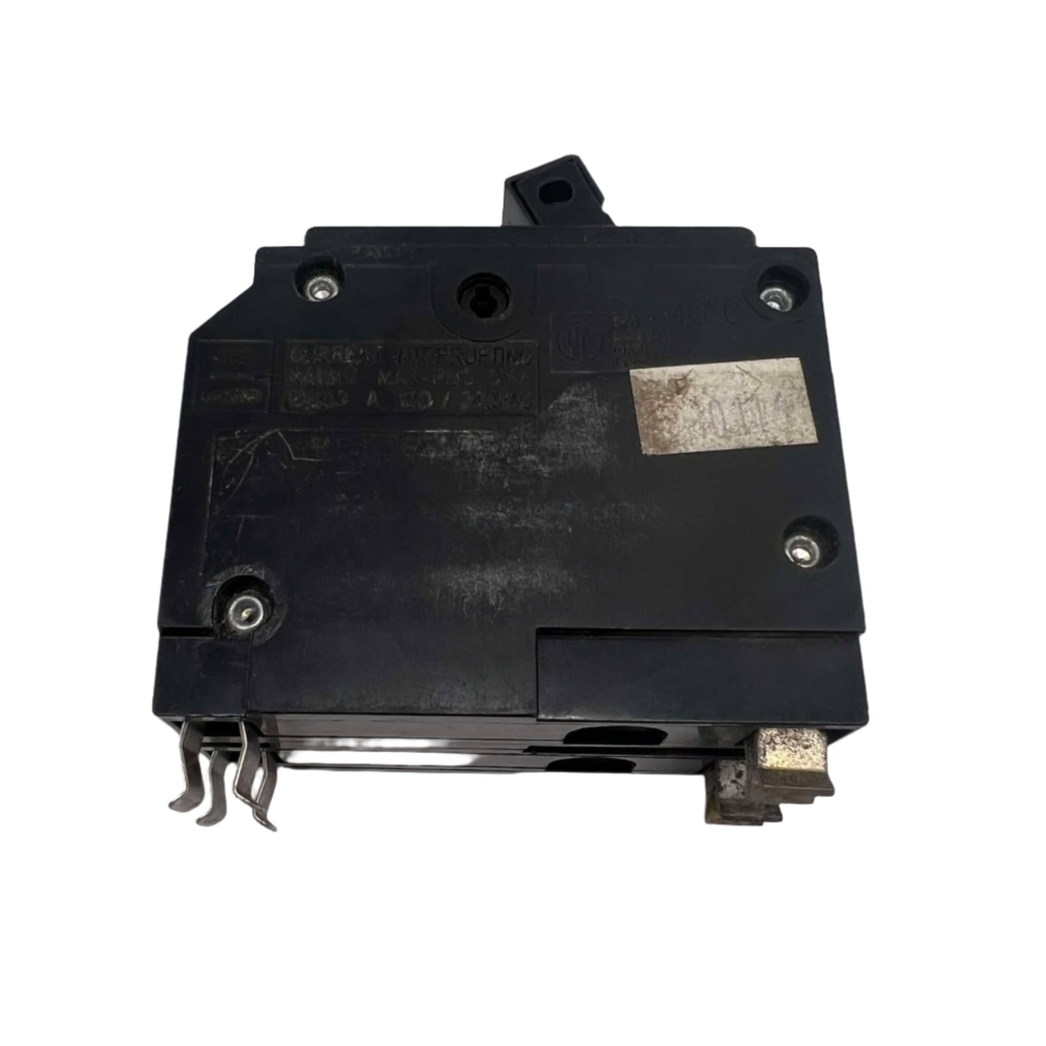 Eaton CHQ 2 Pole, 60 Amp Classified Circuit Breaker