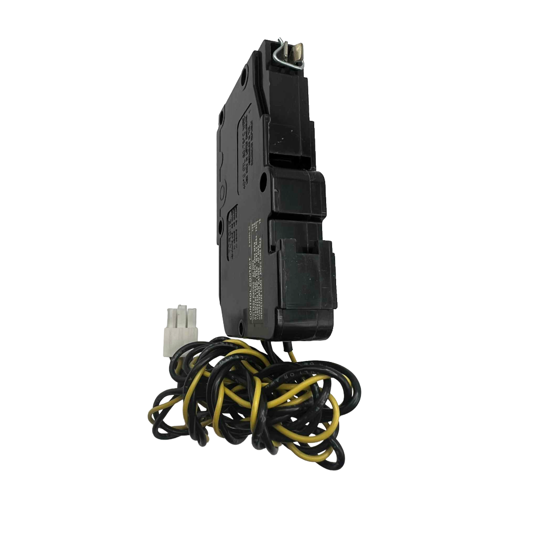 Eaton CH 1 Pole, 20 Amp Circuit Breaker for Remote Power Switching