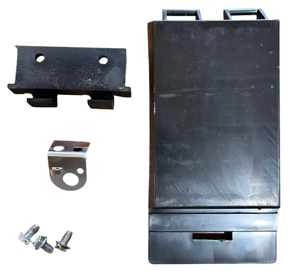 Eaton/Cutler Hammer Breaker Cover
