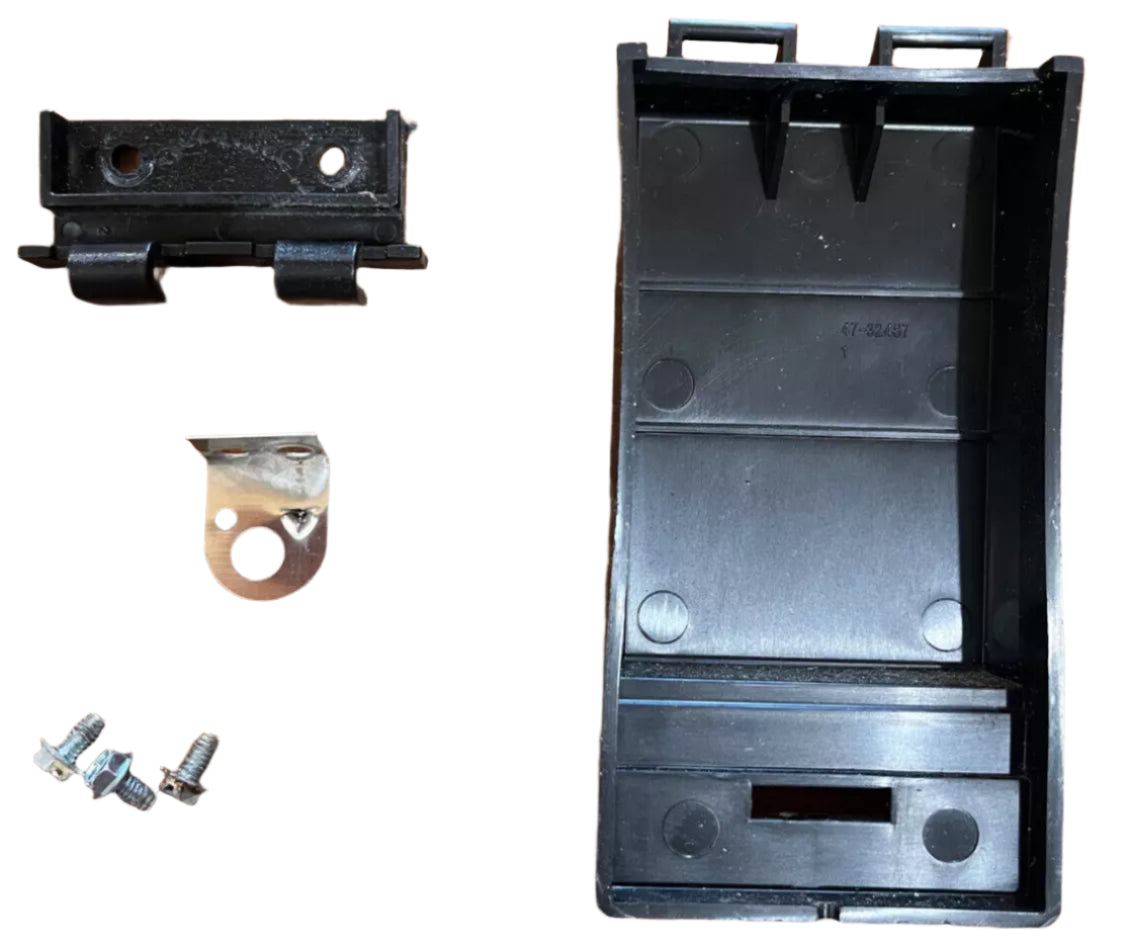 Eaton/Cutler Hammer Breaker Cover