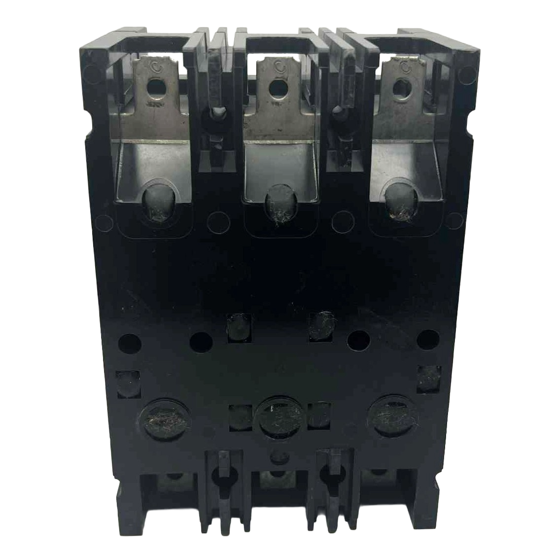 Eaton FB 80 Amp, 3 Pole Bolt-On Circuit Breaker
