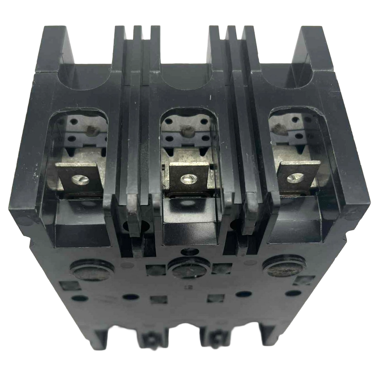 Eaton FB 80 Amp, 3 Pole Bolt-On Circuit Breaker