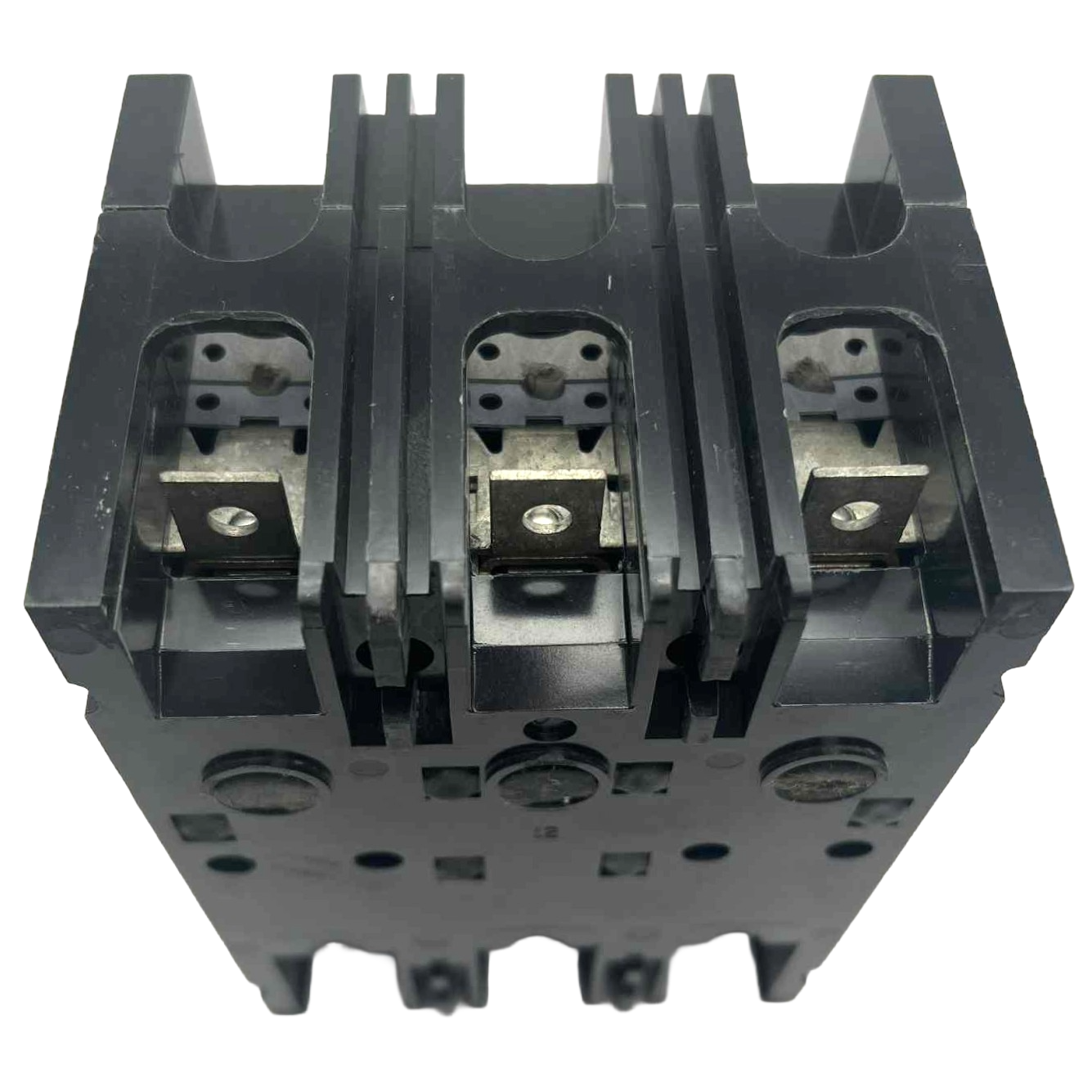 Eaton FB 80 Amp, 3 Pole Bolt-On Circuit Breaker