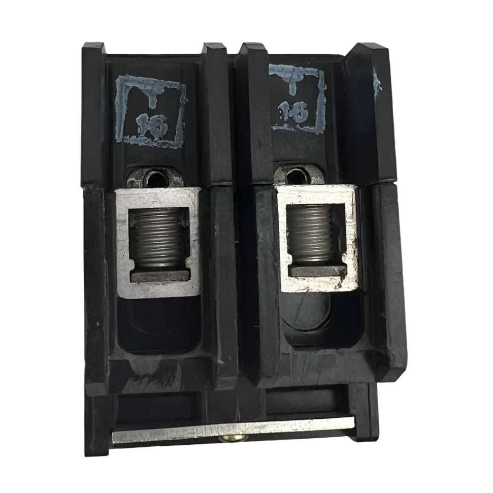 Eaton GHB 90 Amp, 2 Pole Bolt-On Circuit Breaker