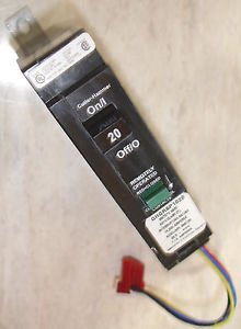 Electronic component on a light background