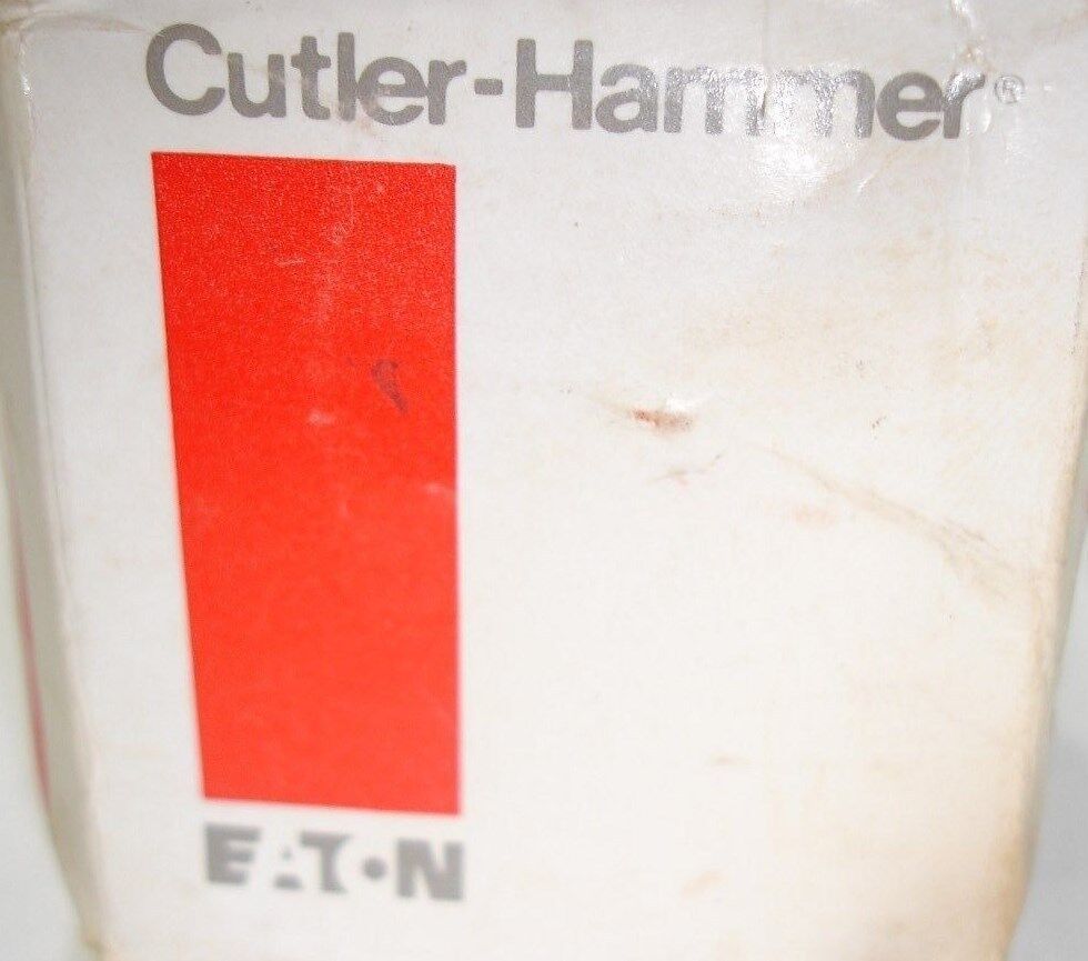 Eaton Limit Switch Roller Head 54-7522