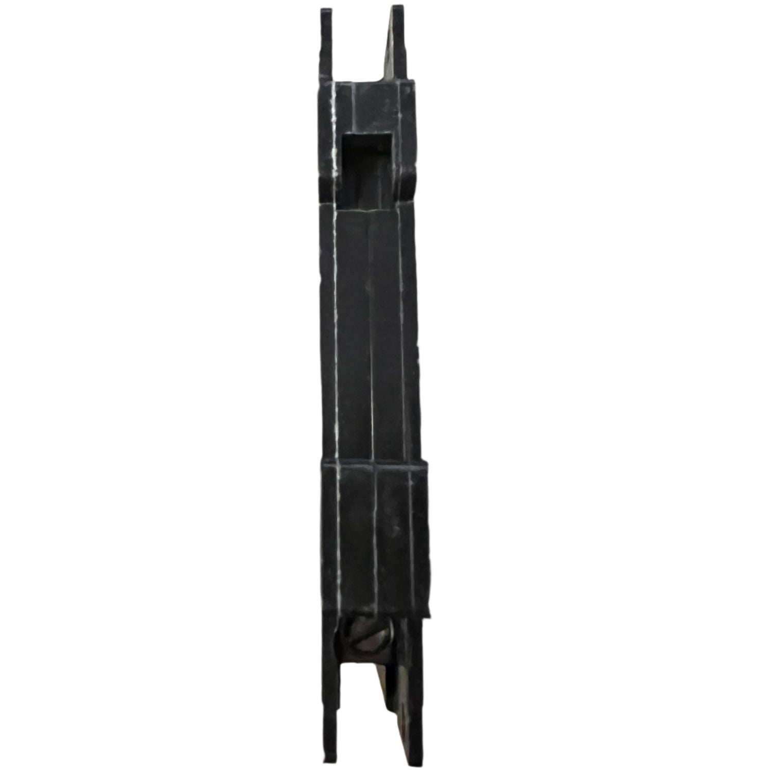 Eaton QCF 15 Amp, 1 Pole Quicklag Industrial Circuit Breaker