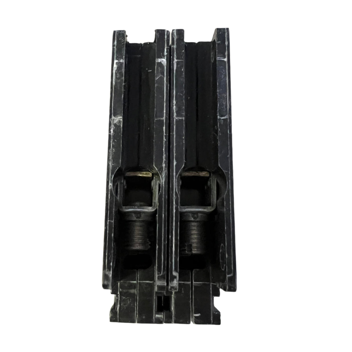 Eaton QCF 30 Amp, 2 Pole Quicklag Industrial Circuit Breaker