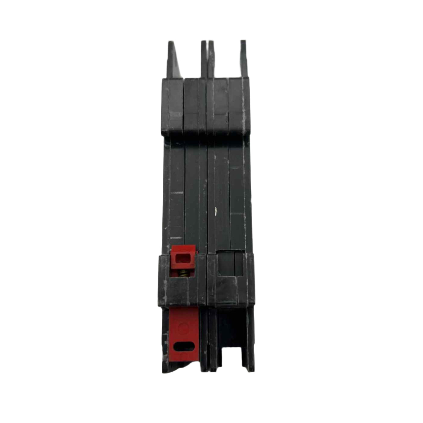 Eaton QCR 40 Amp, 2 Pole Quicklag Industrial Circuit Breaker
